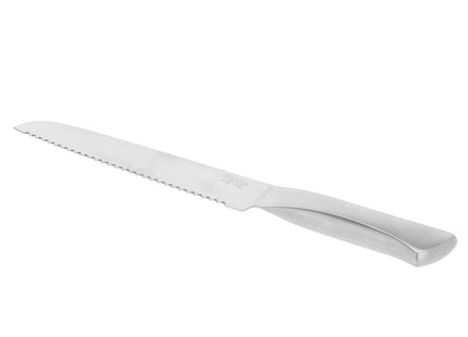 Brødkniv Precision 33,5 cm Rustfrit stål - 6 stk