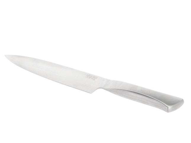 Kokkekniv Precision 33,5 cm Rustfrit stål - 6 stk