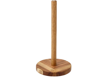 Køkkenrulleholder 28 cm Akacietræ HOLM - 4 stk