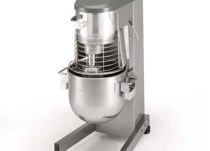 Røremaskine 230 V
model BE-40
