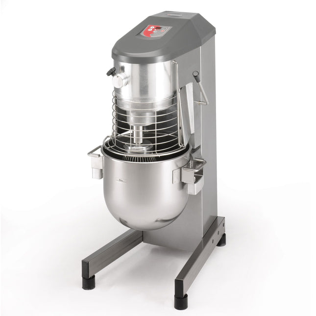 Røremaskine 230 V
model BE-40