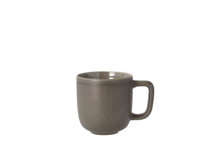 Krus Shoku 23 cl Warm Brown - 6 stk