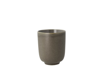 Krus u/hank Shoku 33 cl Warm Brown - 6 stk