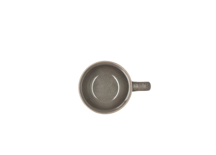 Krus Shoku 33 cl Warm Brown - 6 stk