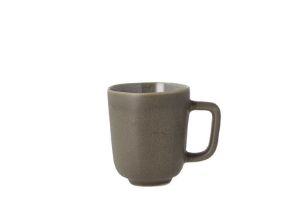 Krus Shoku 33 cl Warm Brown - 6 stk