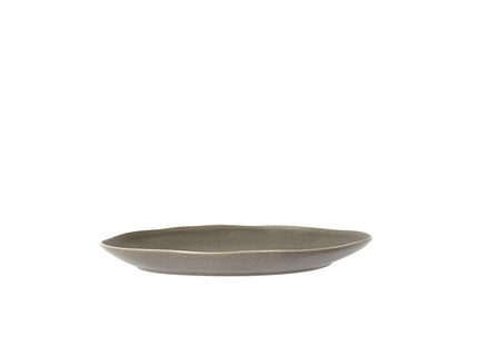 Frokosttallerken Shoku 20 cm Warm Brown - 6 stk
