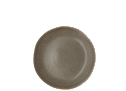 Frokosttallerken Shoku 20 cm Warm Brown - 6 stk