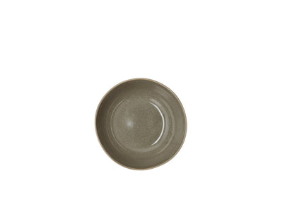 Skål Shoku 12,5 cm Warm Brown - 6 stk