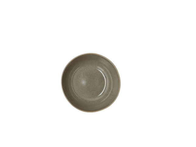Skål Shoku 12,5 cm Warm Brown - 6 stk