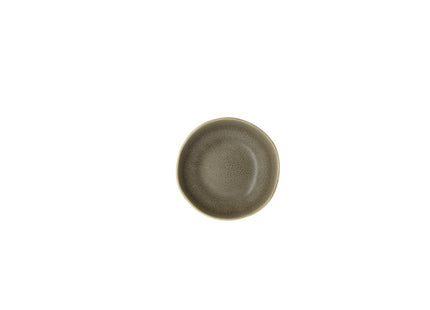 Sojaskål Shoku 9 cm Warm Brown - 6 stk