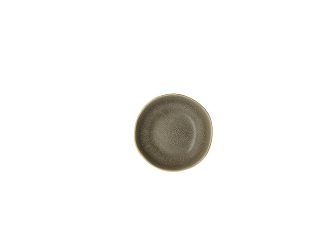 Sojaskål Shoku 9 cm Warm Brown - 6 stk