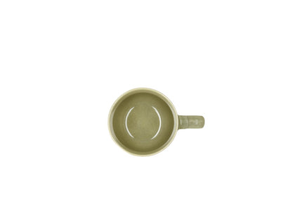 Krus Shoku 23 cl Pure Green - 6 stk