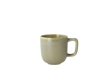 Krus Shoku 23 cl Pure Green - 6 stk