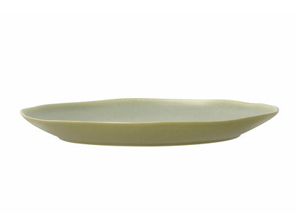 Frokosttallerken Shoku 20 cm Pure Green - 6 stk