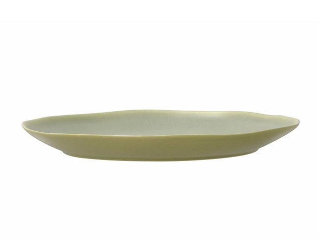 Frokosttallerken Shoku 20 cm Pure Green - 6 stk