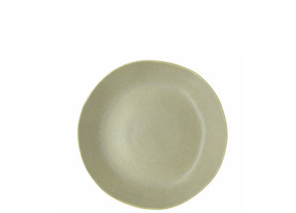 Frokosttallerken Shoku 20 cm Pure Green - 6 stk