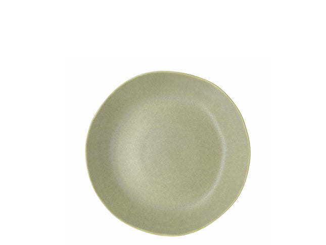 Frokosttallerken Shoku 20 cm Pure Green - 6 stk