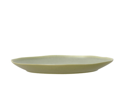 Middagstallerken Shoku 27 cm Pure Green - 6 stk