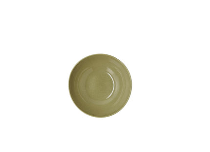 Skål Shoku 12,5 cm Pure Green - 6 stk