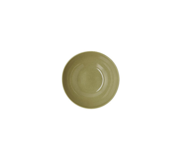 Skål Shoku 12,5 cm Pure Green - 6 stk