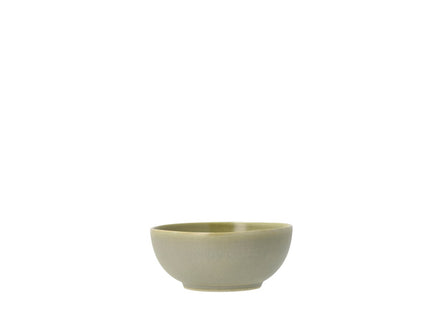 Skål Shoku 12,5 cm Pure Green - 6 stk