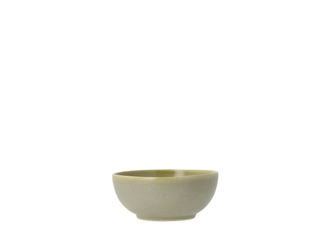 Skål Shoku 12,5 cm Pure Green - 6 stk