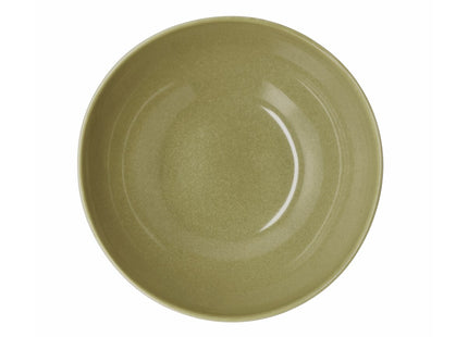 Skål Shoku 15 cm Pure Green - 6 stk
