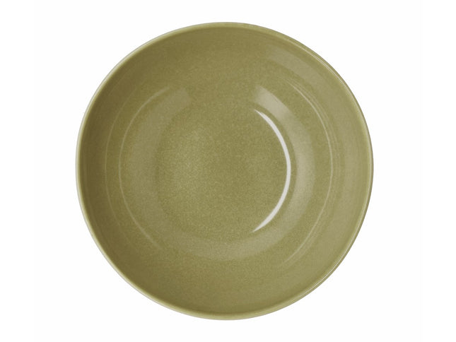 Skål Shoku 15 cm Pure Green - 6 stk