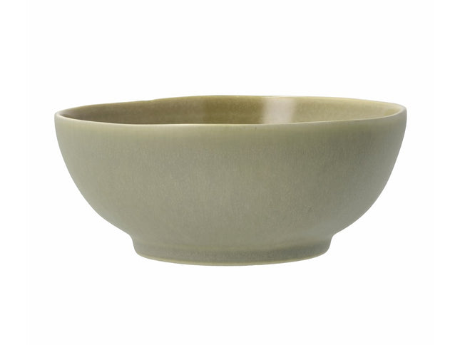 Skål Shoku 15 cm Pure Green - 6 stk