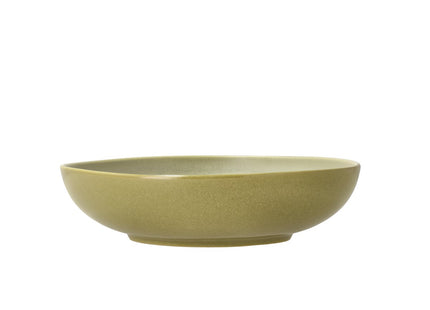Skål Shoku 23 cm Pure Green - 6 stk
