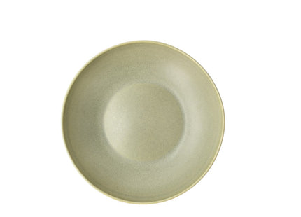 Skål Shoku 23 cm Pure Green - 6 stk