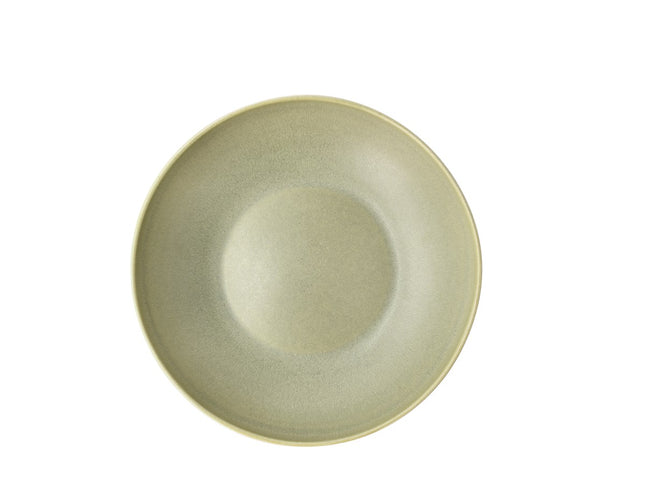 Skål Shoku 23 cm Pure Green - 6 stk