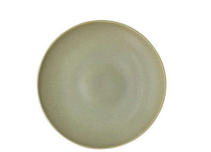 Salatskål Shoku 28 cm Pure Green - 4 stk