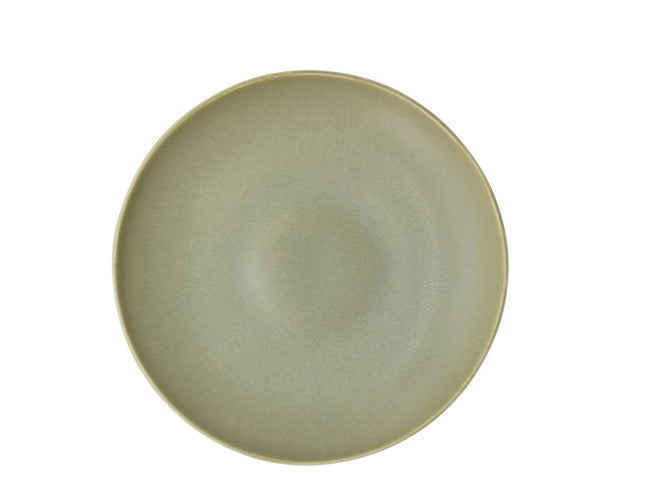 Salatskål Shoku 28 cm Pure Green - 4 stk