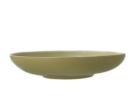 Salatskål Shoku 28 cm Pure Green - 4 stk