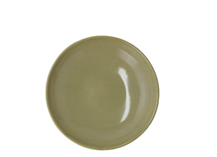 Pastaskål Shoku 21 cm Pure Green - 6 stk
