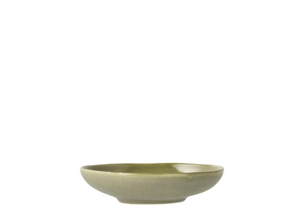Pastaskål Shoku 21 cm Pure Green - 6 stk