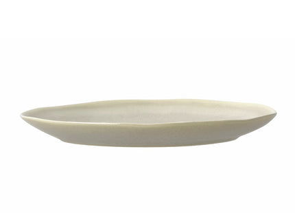 Frokosttallerken Shoku 20 cm Soft Beige - 6 stk