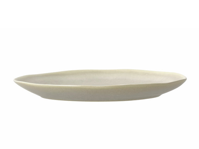 Frokosttallerken Shoku 20 cm Soft Beige - 6 stk