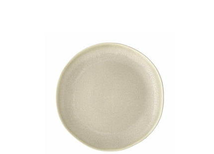Frokosttallerken Shoku 20 cm Soft Beige - 6 stk