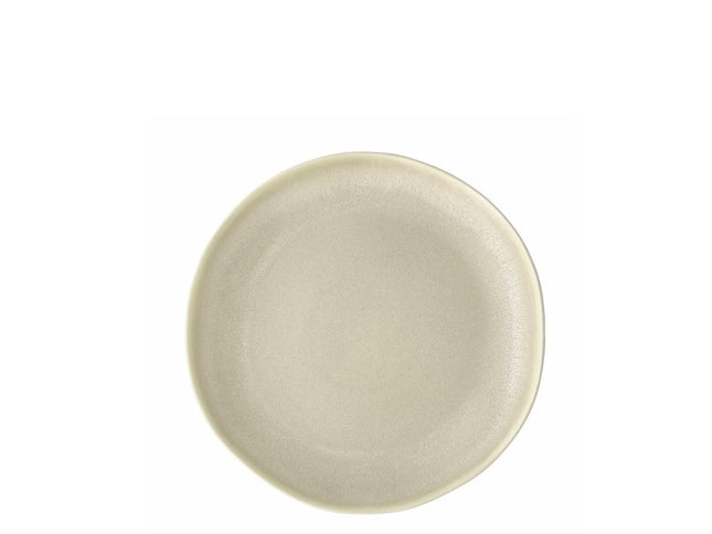 Frokosttallerken Shoku 20 cm Soft Beige - 6 stk