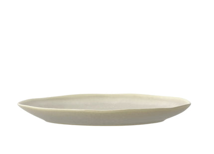 Middagstallerken Shoku 27 cm Soft Beige - 6 stk