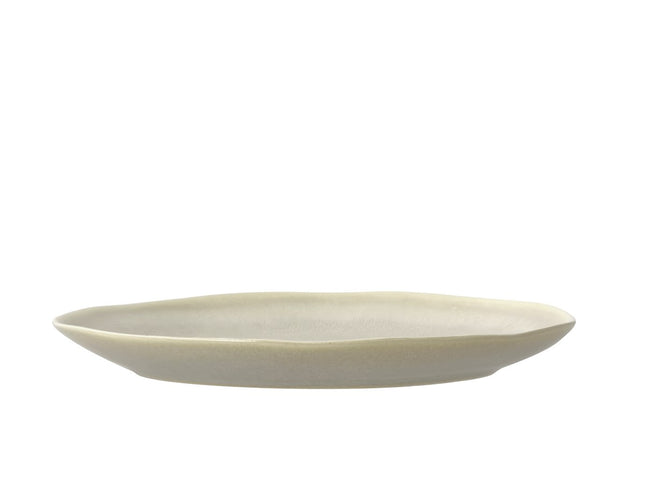 Middagstallerken Shoku 27 cm Soft Beige - 6 stk