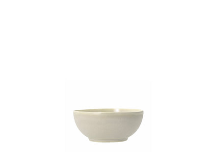 Skål Shoku 12,5 cm Soft Beige - 6 stk
