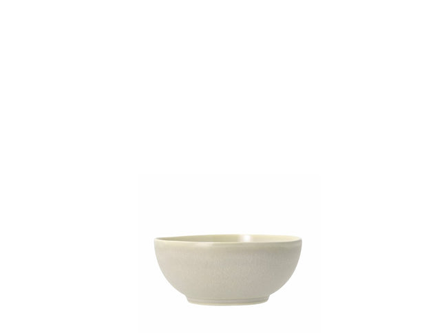 Skål Shoku 12,5 cm Soft Beige - 6 stk