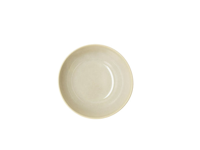 Skål Shoku 15 cm Soft Beige - 6 stk