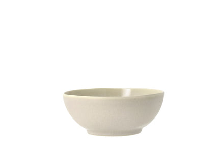Skål Shoku 15 cm Soft Beige - 6 stk