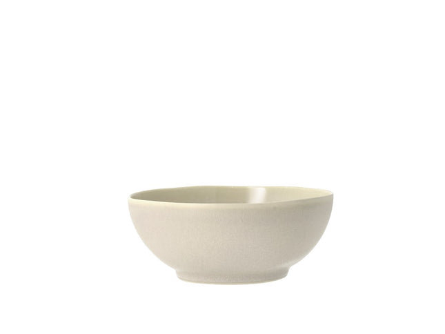 Skål Shoku 15 cm Soft Beige - 6 stk