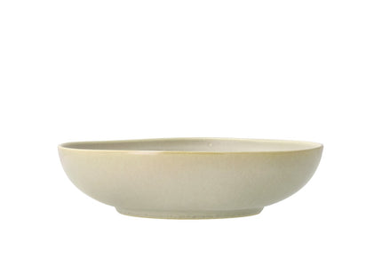 Skål Shoku 23 cm Soft Beige - 6 stk