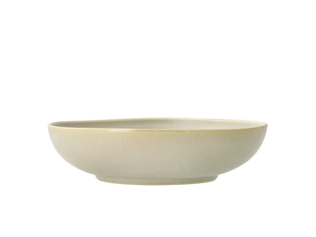 Skål Shoku 23 cm Soft Beige - 6 stk